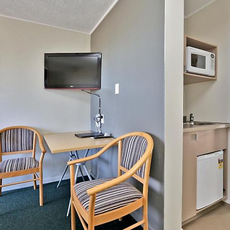 Edgewater Motor Lodge Napier Habitación foto