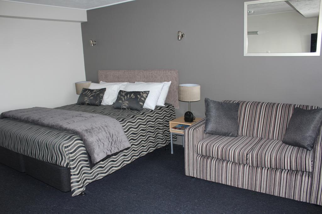 Edgewater Motor Lodge Napier Habitación foto