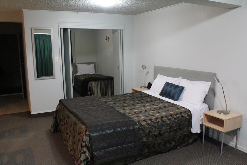 Edgewater Motor Lodge Napier Habitación foto