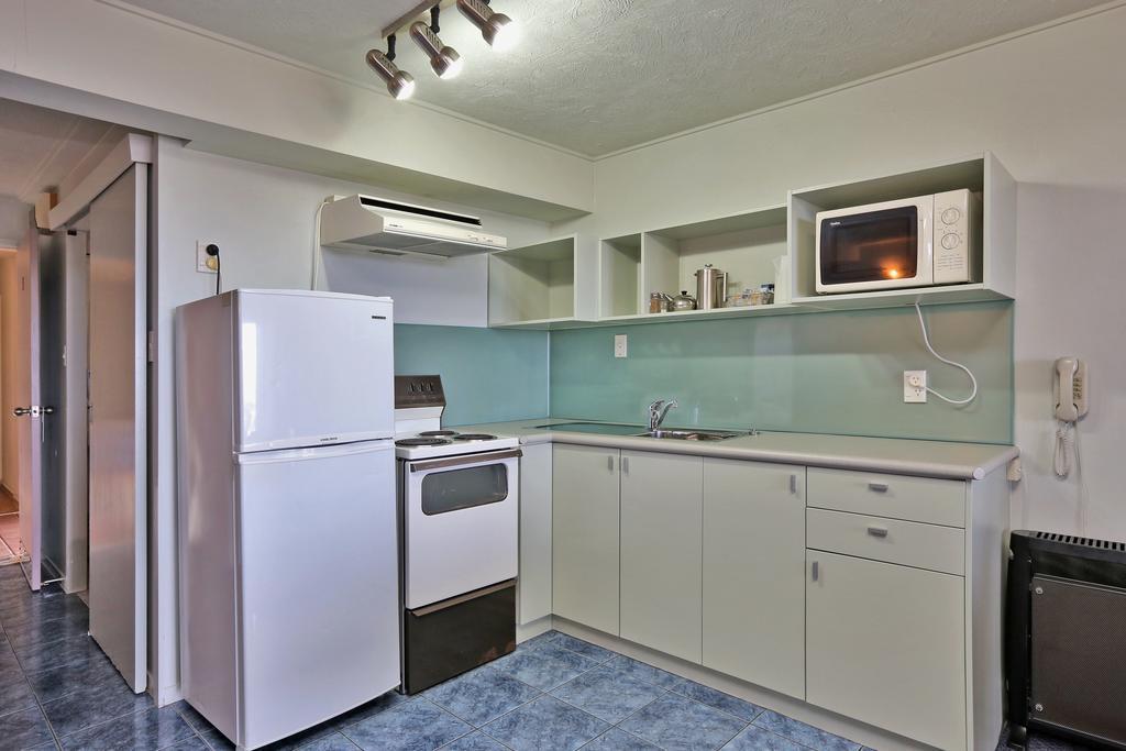 Edgewater Motor Lodge Napier Habitación foto